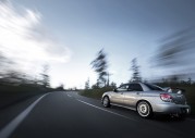 2008 Subaru Impreza WRX STI